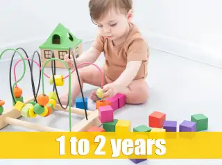 As a toddler, your child is opening up to new challenges as their communication skills expand and they learn to concentrate, experiment and play. Our qualified educators specialize in Early Childhood Education and support this magical phase through a program of play-based learning activities to help your child explore their own interests and strengths. We also use the Jolly phinics program approach to help toddlers develop valuable language and literacy skills.